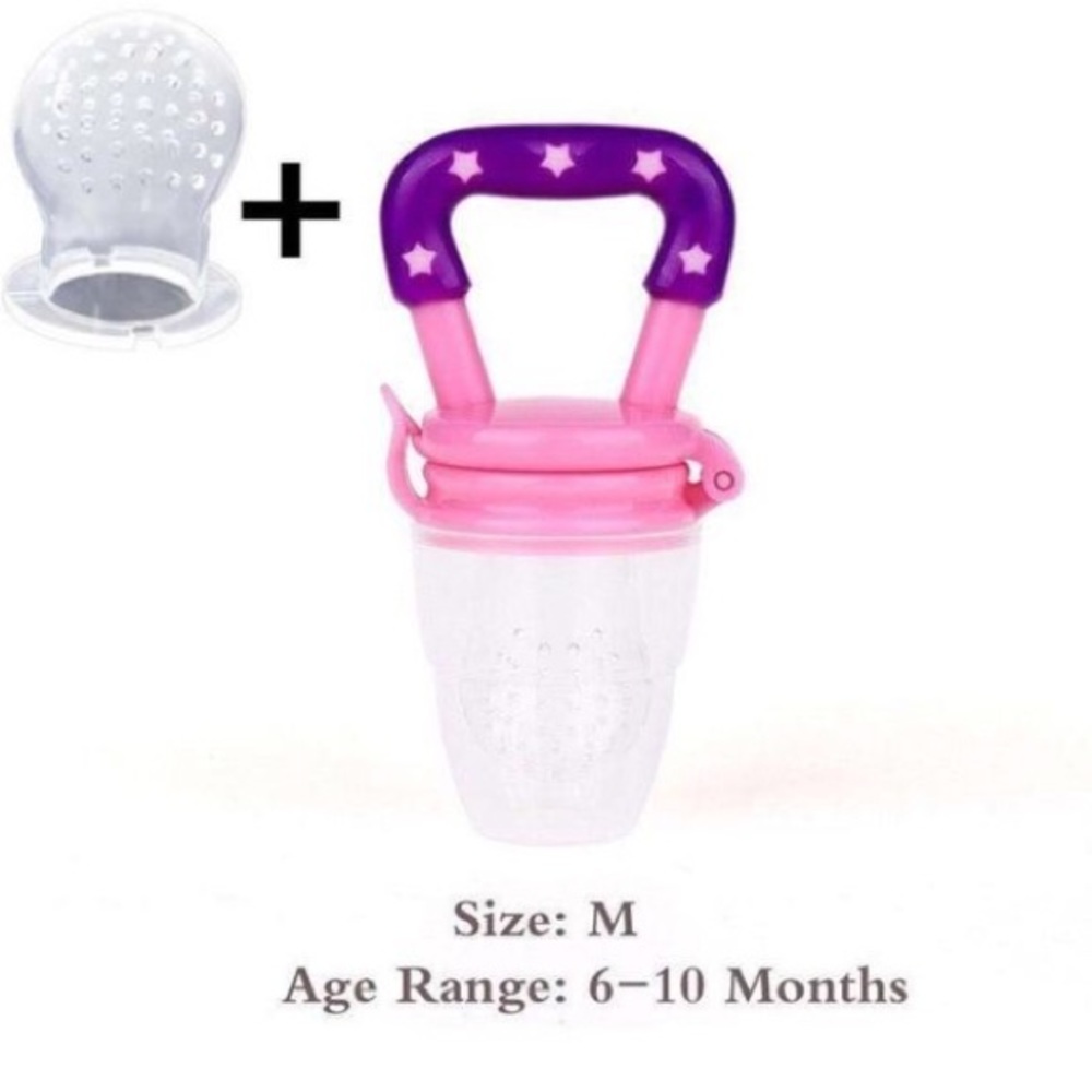Baby Feeder Pacifier( NEW) - Picture 6 of 6